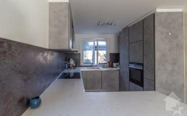 Reihenfamilienhaus 6 Zimmer - image - 11