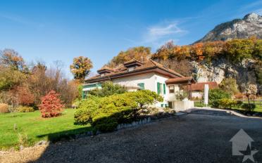 Single house 6.5 rooms - image - 10