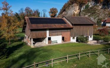Single house 6.5 rooms - image - 11