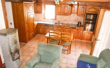 Chalet 6 Zimmer - image - 2