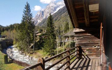 Chalet 6 Zimmer - image - 3