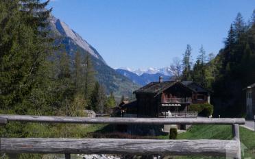 Chalet 6 Zimmer - image - 1