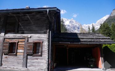 Chalet 6 Zimmer - image - 11