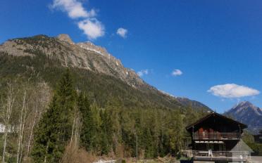 Chalet 6 Zimmer - image - 12