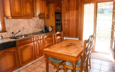 Chalet 6 Zimmer - image - 13