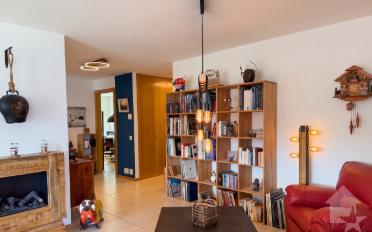 Attic flat 4.5 rooms - image - 10