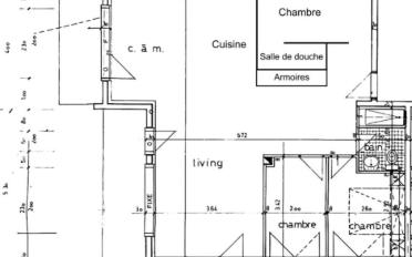 Apartment 4.5 rooms - image - 10
