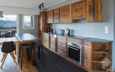 Apartment 4.5 rooms - image - 12