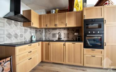 Apartment 3.5 rooms - image - 5