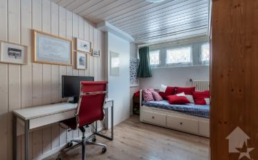Apartment 3.5 rooms - image - 7