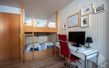 Apartment 3.5 rooms - image - 8