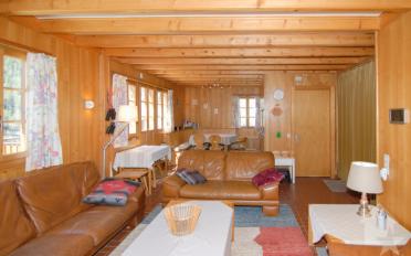 Chalet 6.5 pièces - image - 4
