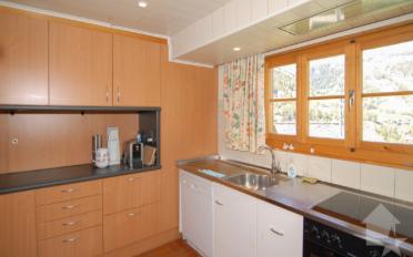 Chalet 6.5 pièces - image - 7