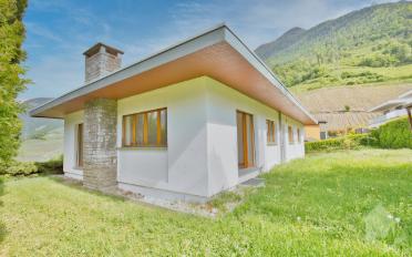 Single house 6.5 rooms - image - 9