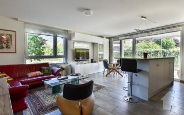 Wohnung 3.5 Zimmer - image - 4