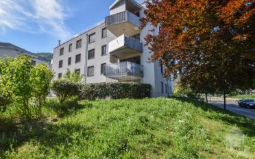 Wohnung 3.5 Zimmer - image - 1
