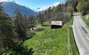 Terrain à bâtir - image - 1