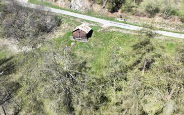 Terrain à bâtir - image - 2