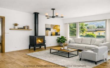 Villa 6.5 rooms - image - 10