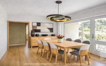 Villa 6.5 rooms - image - 11