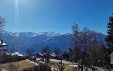 Chalet 5.5 Zimmer - image - 2