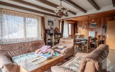 Chalet 5.5 Zimmer - image - 6
