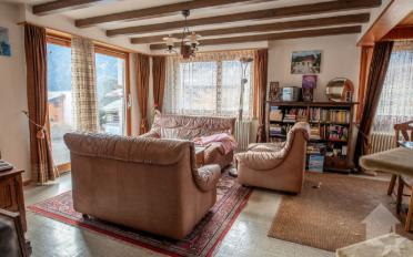 Chalet 5.5 Zimmer - image - 8