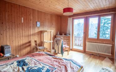 Chalet 5.5 Zimmer - image - 12