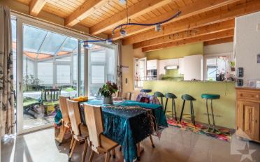 Apartment 7 rooms - image - 2