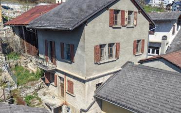 Maison 4.5 pièces - image - 1