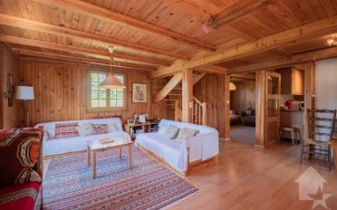 Chalet 6.5 Zimmer - image - 7