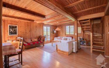 Chalet 6.5 Zimmer - image - 3