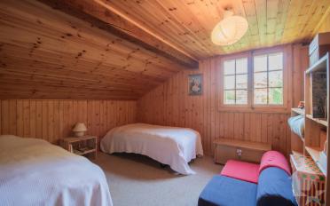 Chalet 6.5 Zimmer - image - 11