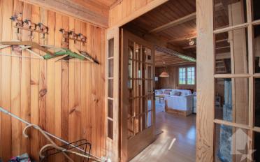 Chalet 6.5 Zimmer - image - 4