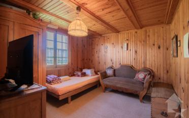 Chalet 6.5 Zimmer - image - 10