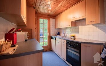 Chalet 6.5 Zimmer - image - 9