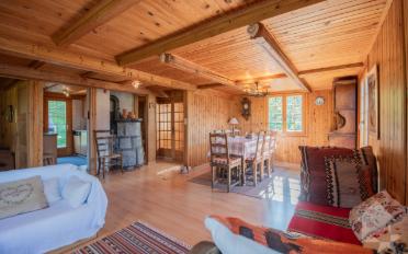 Chalet 6.5 Zimmer - image - 8