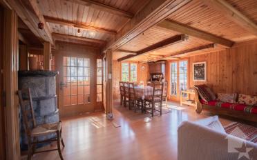 Chalet 6.5 Zimmer - image - 5