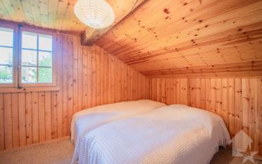 Chalet 6.5 Zimmer - image - 12