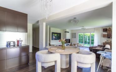 Villa 6.5 rooms - image - 5