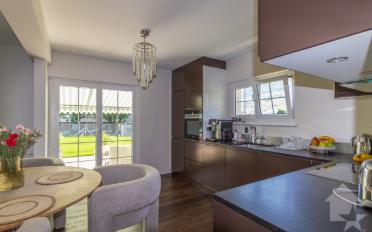 Villa 6.5 rooms - image - 8