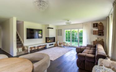 Villa 6.5 rooms - image - 10