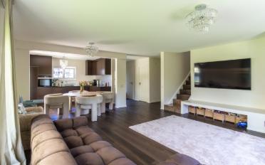 Villa 6.5 rooms - image - 11