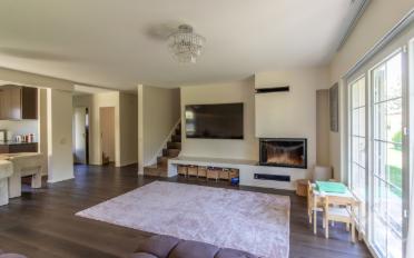 Villa 6.5 rooms - image - 12