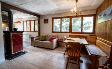Chalet 4.5 Zimmer - image - 7