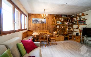 Chalet 4.5 Zimmer - image - 6