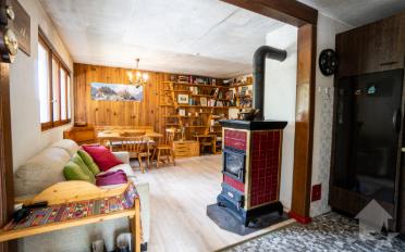 Chalet 4.5 Zimmer - image - 5