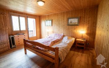 Chalet 4.5 Zimmer - image - 11