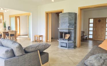 Chalet 6.5 Zimmer - image - 1