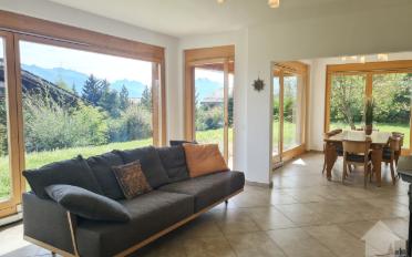 Chalet 6.5 Zimmer - image - 2